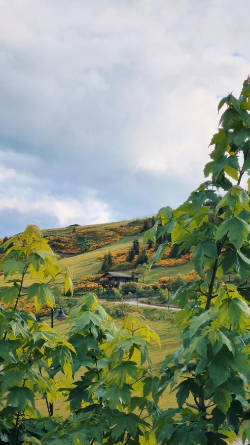 Kuembet Dag Evi Vila Exterior foto
