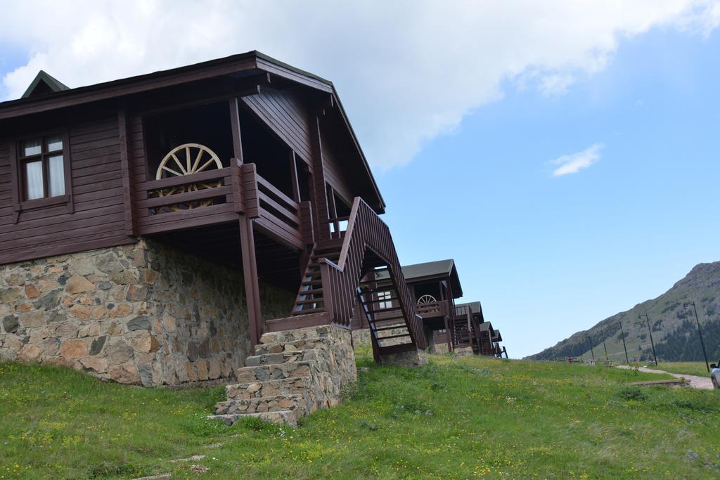Kuembet Dag Evi Vila Quarto foto