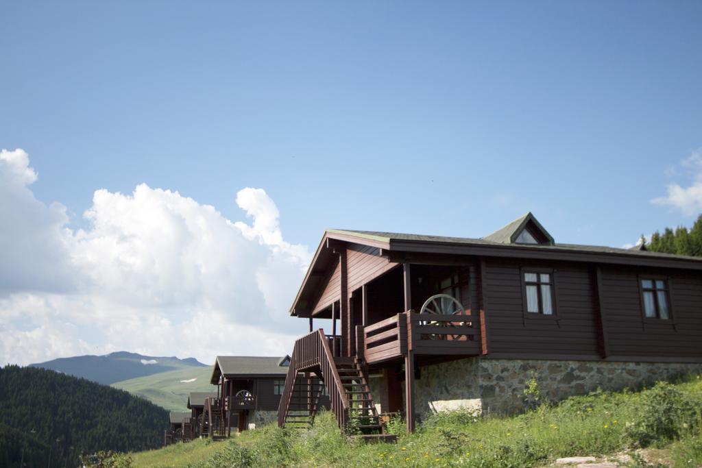 Kuembet Dag Evi Vila Exterior foto