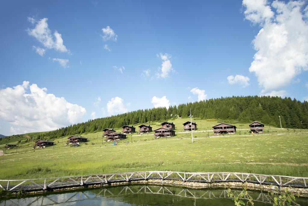 Kuembet Dag Evi Vila Exterior foto