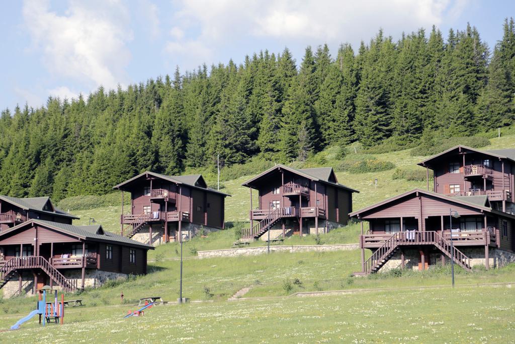 Kuembet Dag Evi Vila Exterior foto