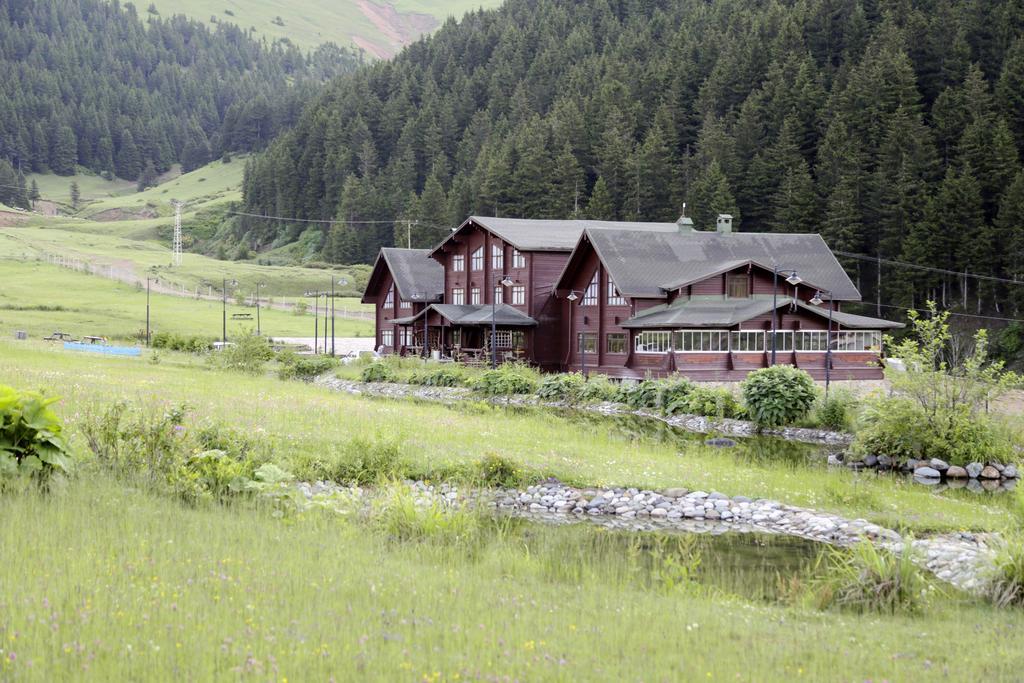 Kuembet Dag Evi Vila Exterior foto