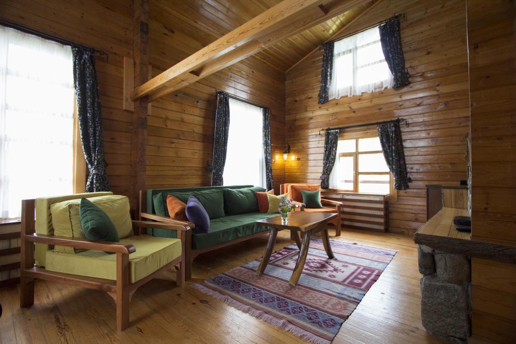 Kuembet Dag Evi Vila Exterior foto