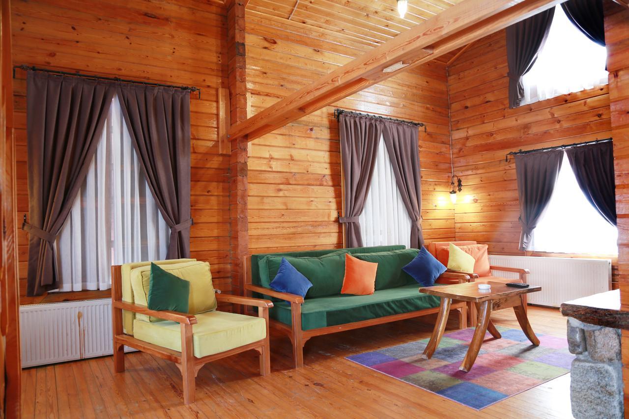 Kuembet Dag Evi Vila Exterior foto