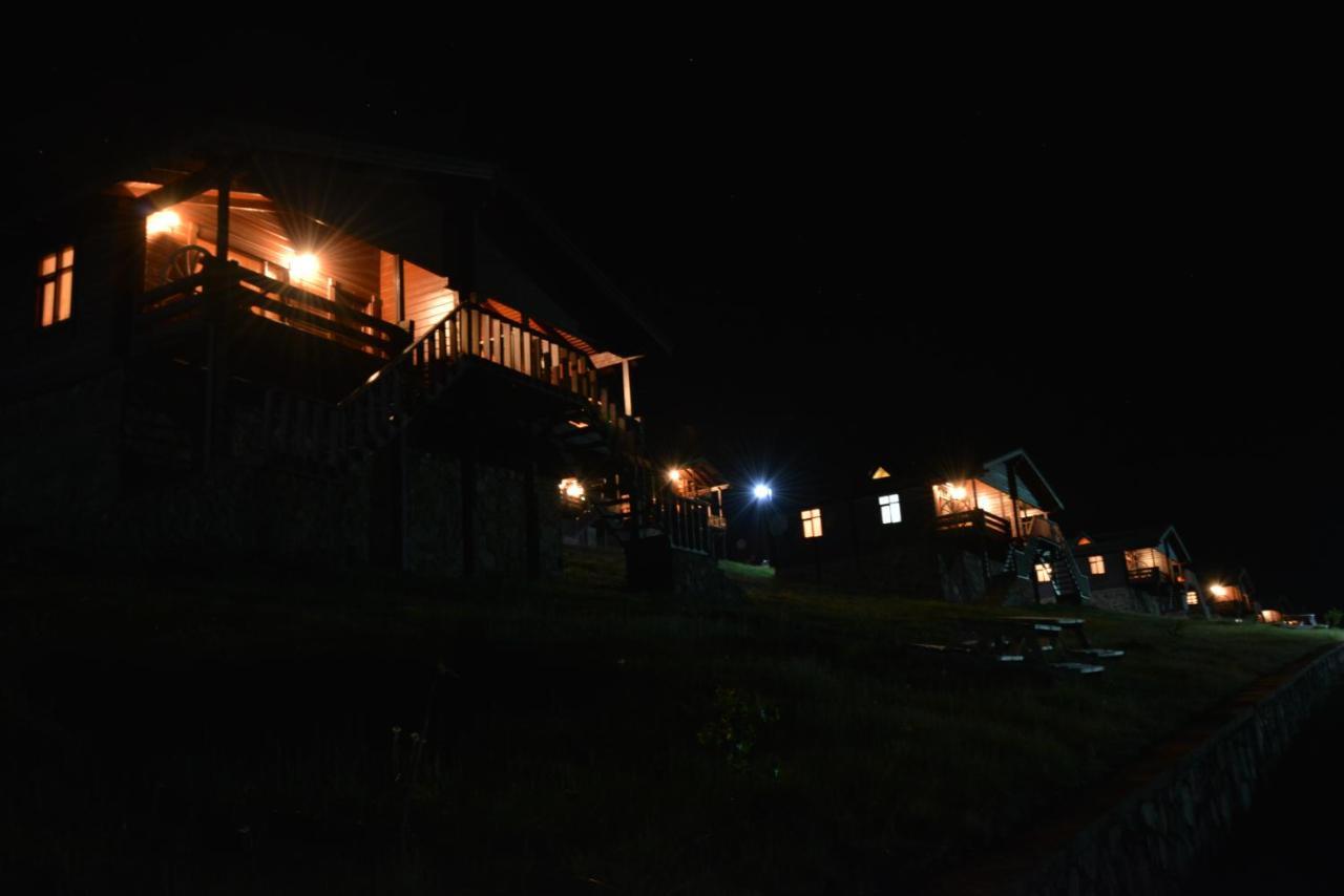 Kuembet Dag Evi Vila Exterior foto